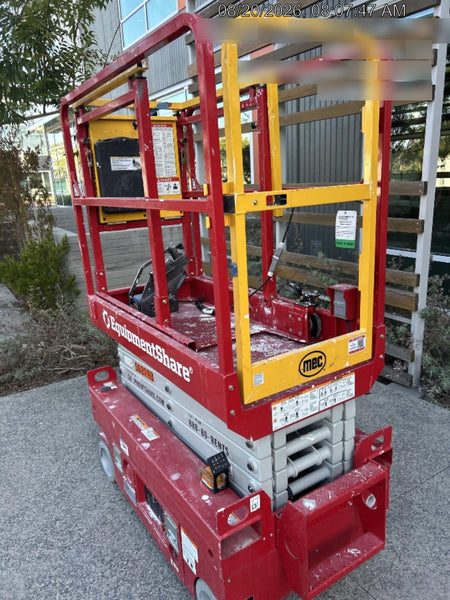 2026 MEC Micro 19-XD