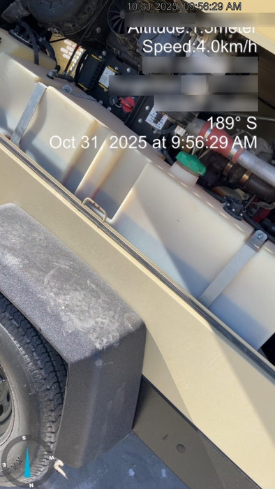 2024 DOOSAN P425/HP375WCU-T4F