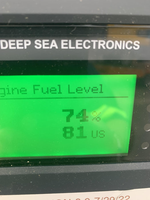 2022 ATLAS COPCO QAS 70