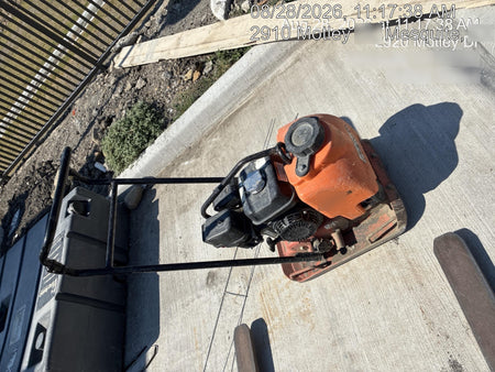 2022 MULTIQUIP MVC82VHW