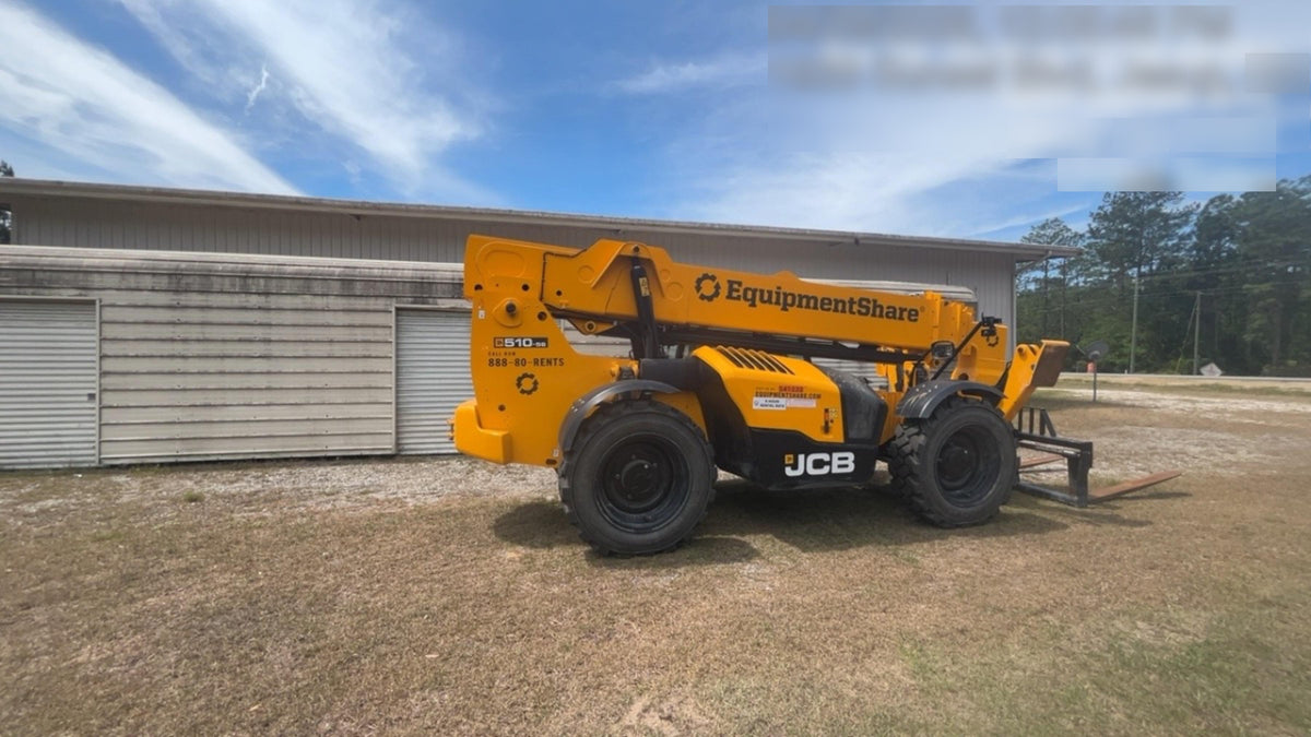 2025 JCB 510-56