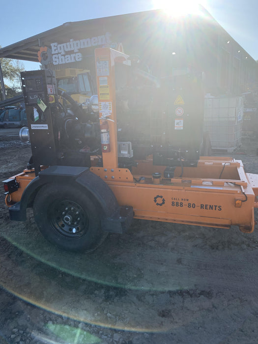 2021 PIONEER PP66S12L71-TD2.9L4