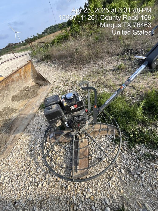 2020 HUSQVARNA CT 48-13A-V