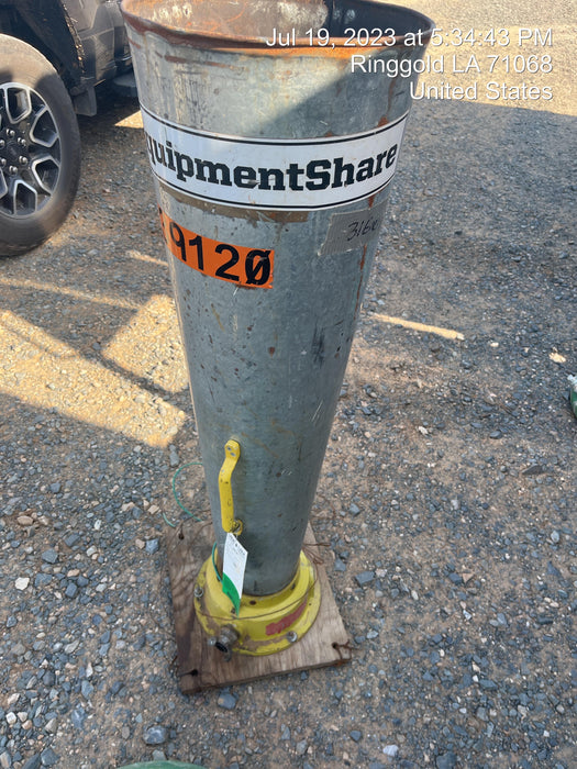 2021 MICHIGAN PNEUMATIC HV-6AM