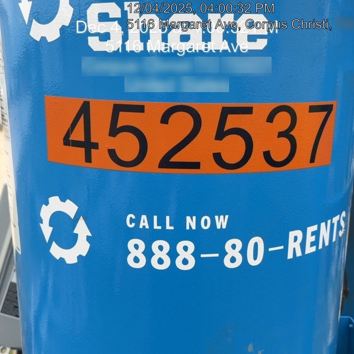 2024 HANKISON RDH-450G