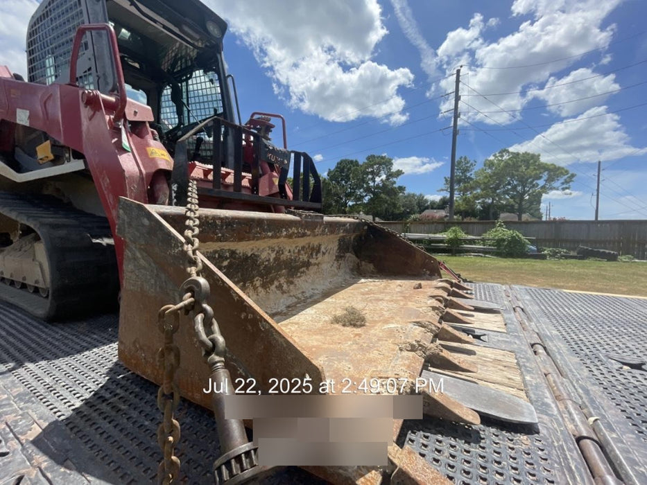 2020 KUBOTA PFL4548 Pallet Forks