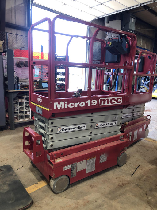 2019 MEC Micro 19