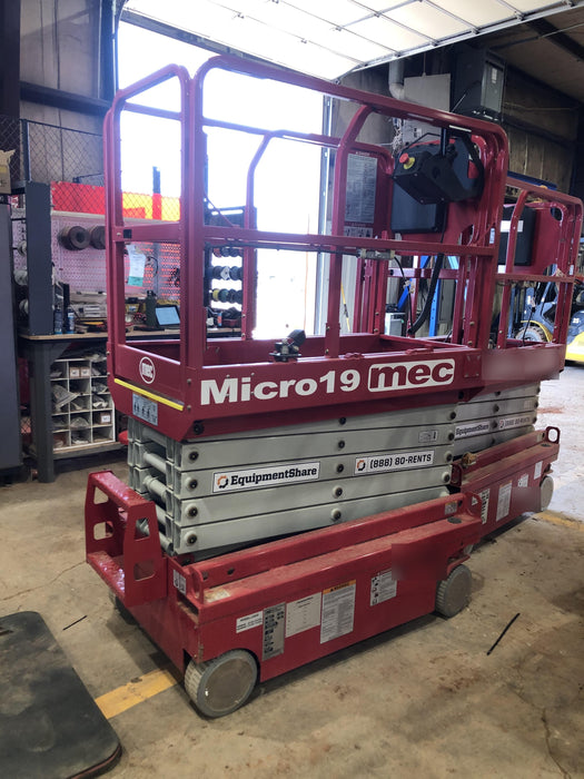 2019 MEC Micro 19