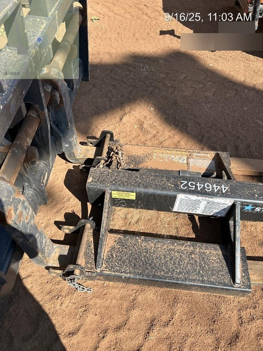 2024 STAR INDUSTRIES M1360B - Star JIB Boom