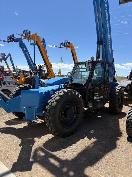 2026 GENIE GTH-1256