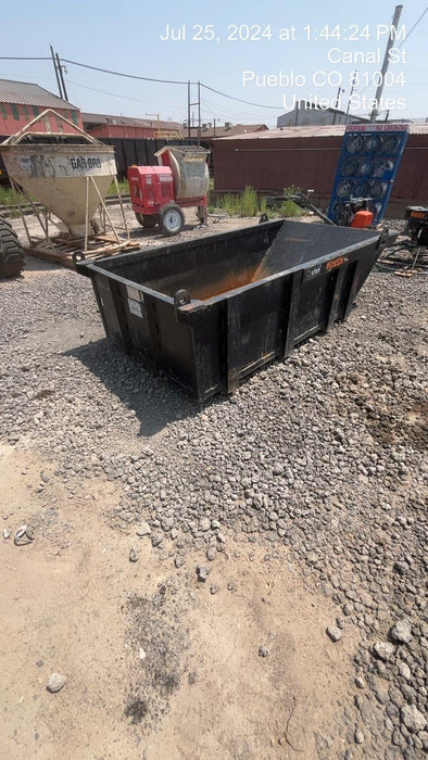 2022 STAR INDUSTRIES 1448B