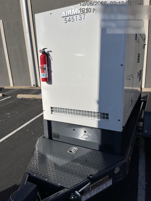 2025 AIRMAN SDG65S-8E1