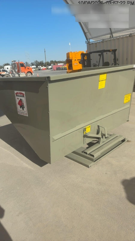 2026 HIPPO HOPPER HH80HD