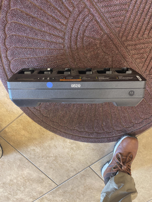 2021 MOTOROLA PMPN4284