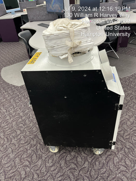 2023 KWIKOOL KPAC1411-2