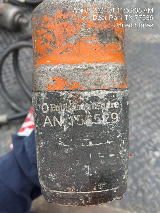 2021 MICHIGAN PNEUMATIC 750SS