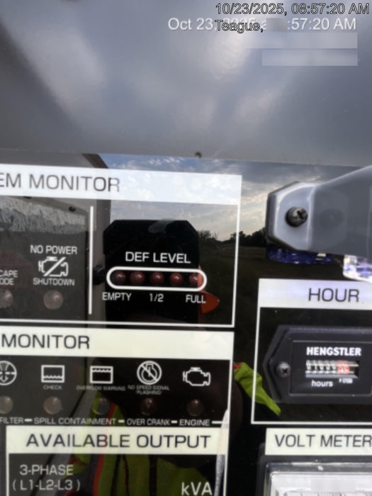 2022 SHINDAIWA DGK180F