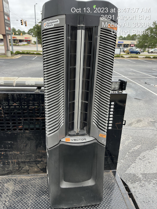 2023 VECTOR Vector Max