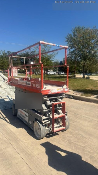 2018 Skyjack SJIII-3226 Skyjack SJ3226III