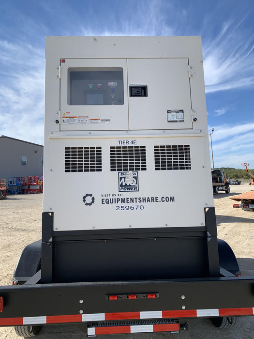 2022 MULTIQUIP DCA300