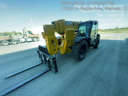2026 JCB 512-56