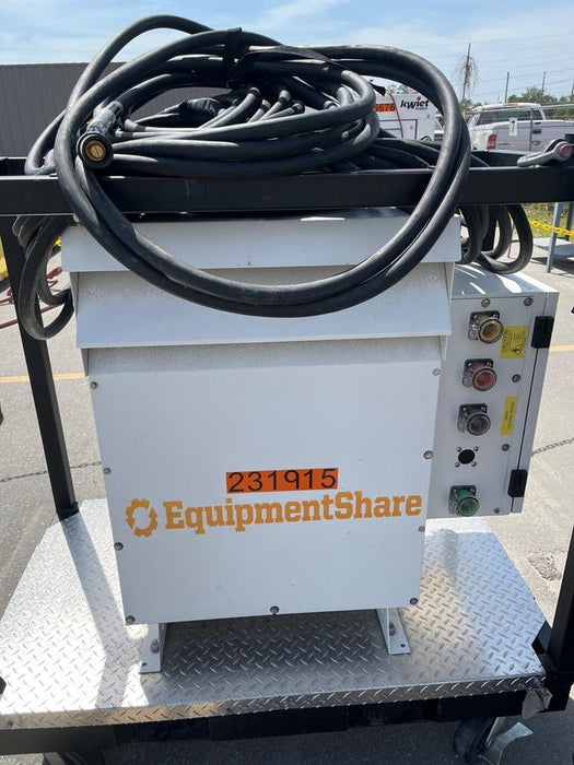 2022 TRYSTAR TF-75KVA480-208SDC-M-F