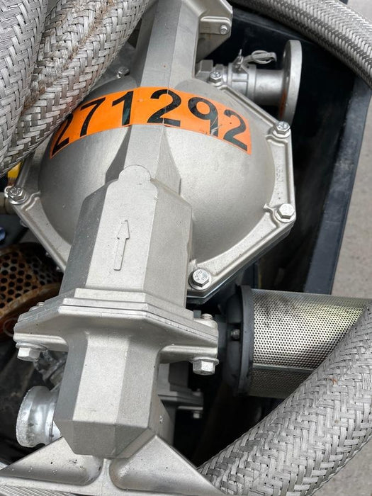 2022 INGERSOLL RAND PD20A-ASS-STT-B