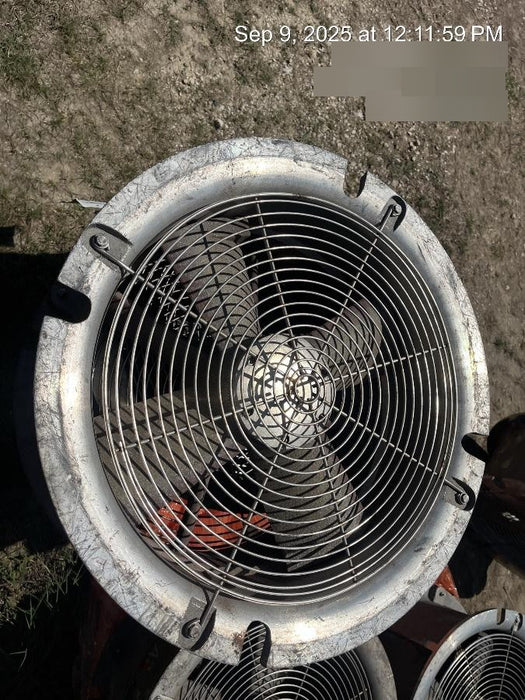 2022 WIDDER 20262-TRACKER