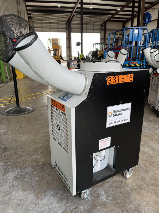 2023 KWIKOOL KPAC1411-2