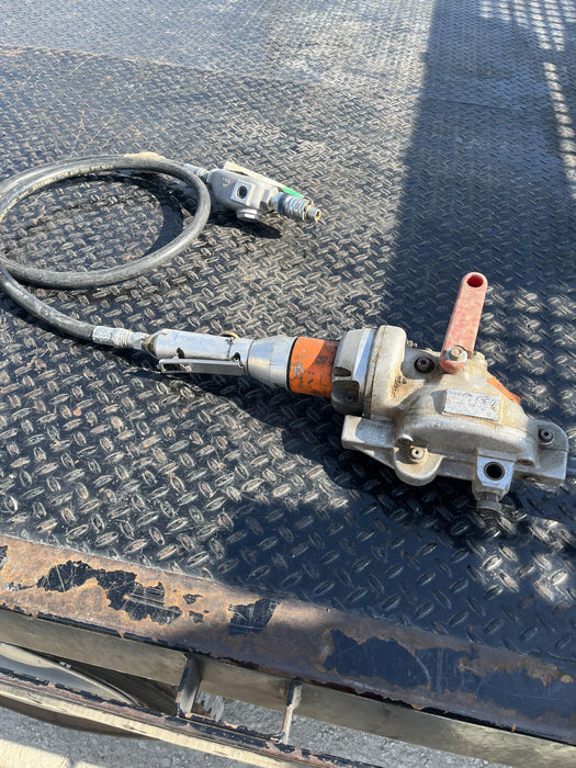 2021 MICHIGAN PNEUMATIC JF24