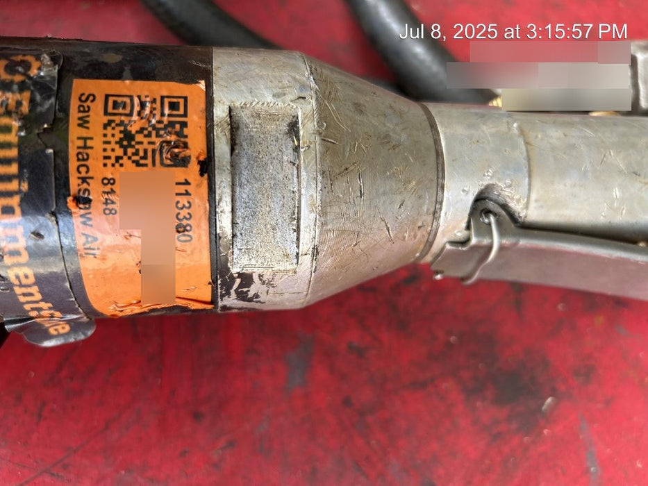 2020 MICHIGAN PNEUMATIC 10267