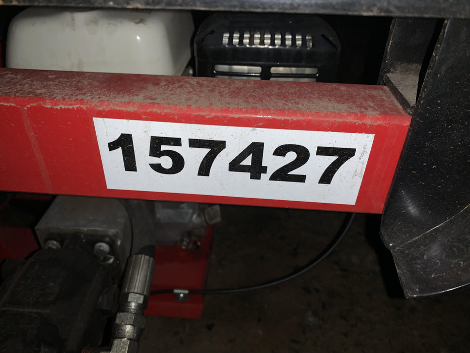 2021 NORTHSTAR GX200