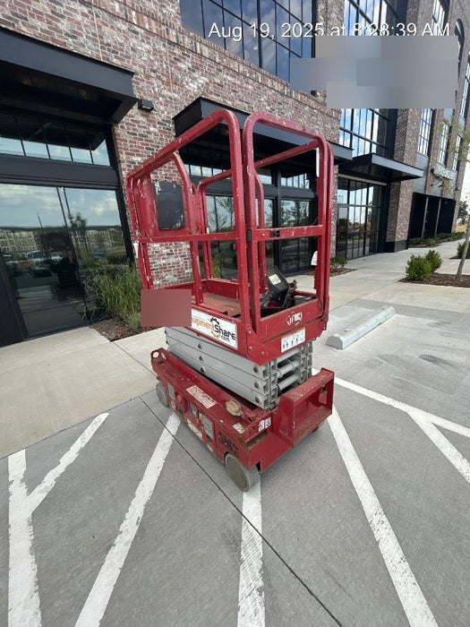 2017 MEC 1330SE MEC 1330SE 19X30