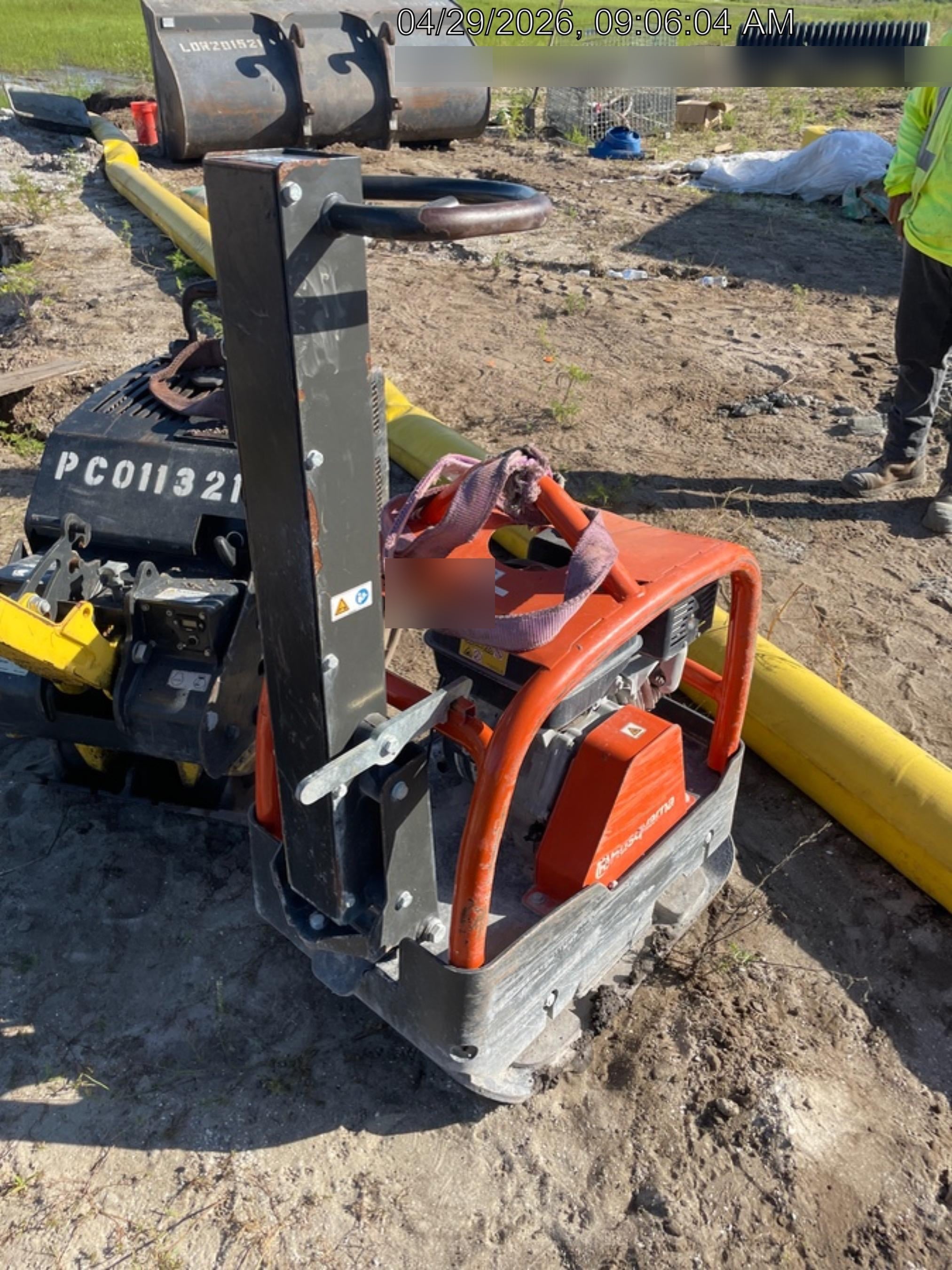 2024 HUSQVARNA LG300