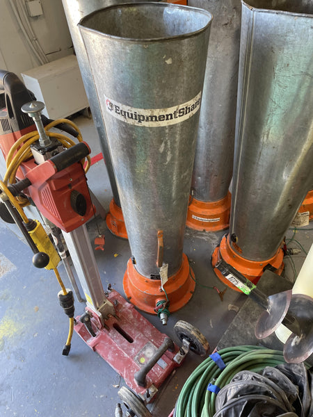 2020 MICHIGAN PNEUMATIC HV-8AM