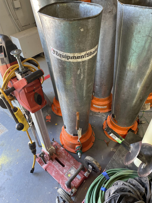 2020 MICHIGAN PNEUMATIC HV-8AM