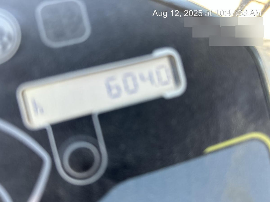 2019 WACKER NEUSON RC70P