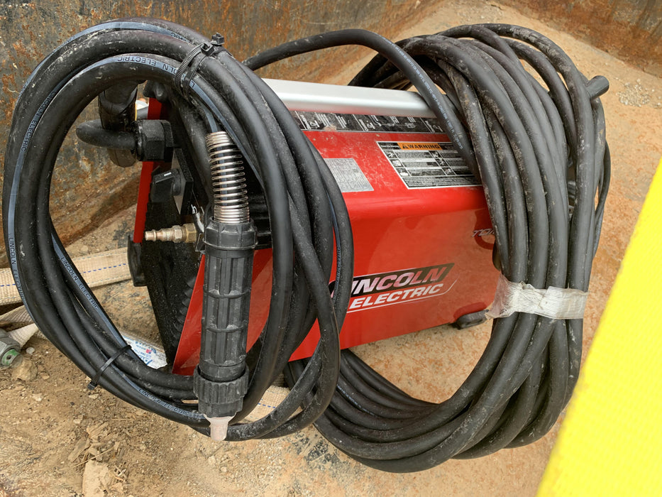 2021 LINCOLN ELECTRIC TOMAHAWK 1000