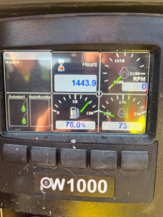 2023 ATLAS COPCO PAC F44 KD-S