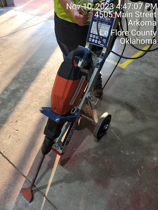 2023 HILTI TE 1000-AVR