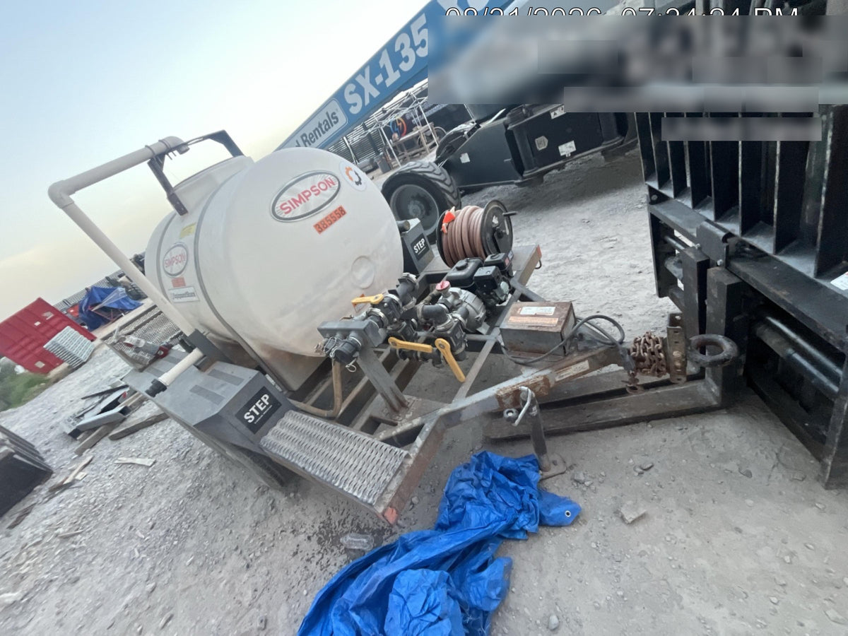 2023 SIMPSON SWT-52517