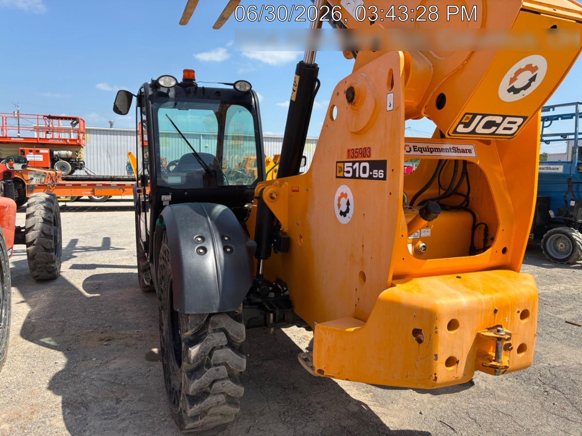 2021 JCB 510-56