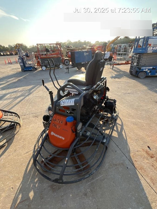 2023 HUSQVARNA CRT 48