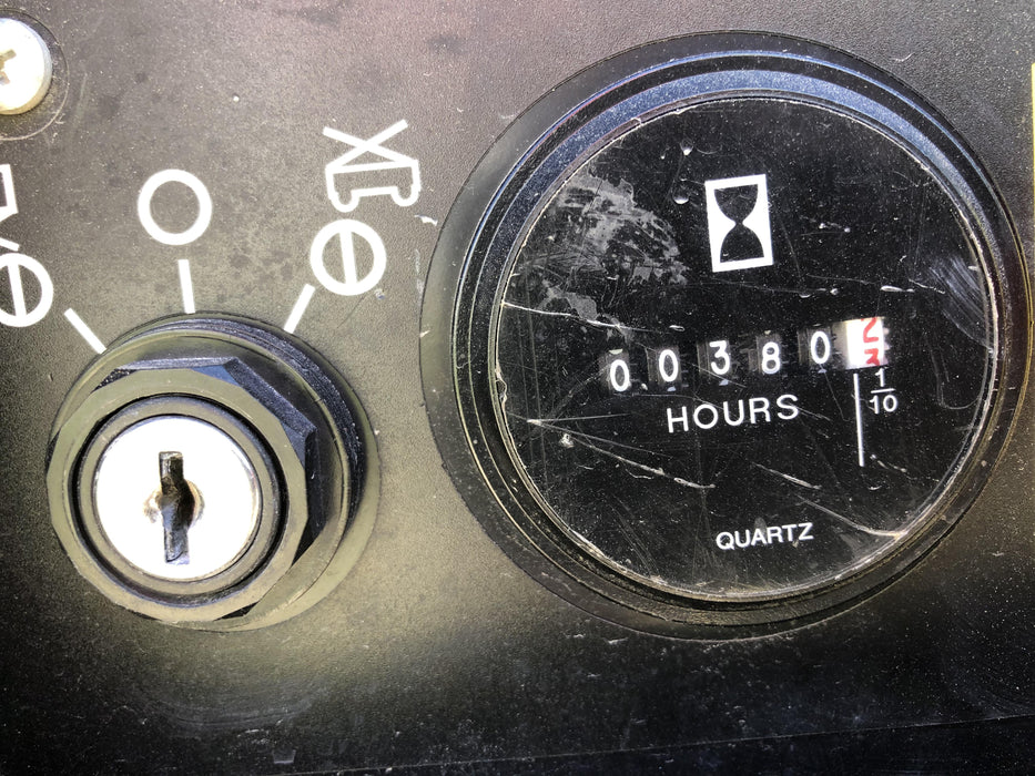 2019 GENIE GS-3369 RT