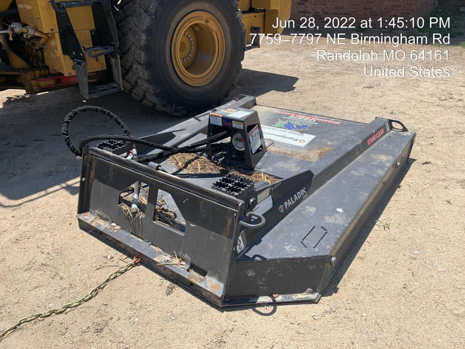 2022 PALADIN 30372A-0022