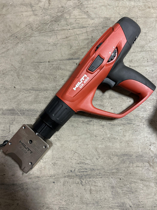 2025 HILTI DX 462-HM