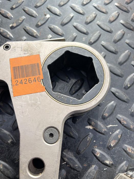 2022 TORCUP TX-2RL111