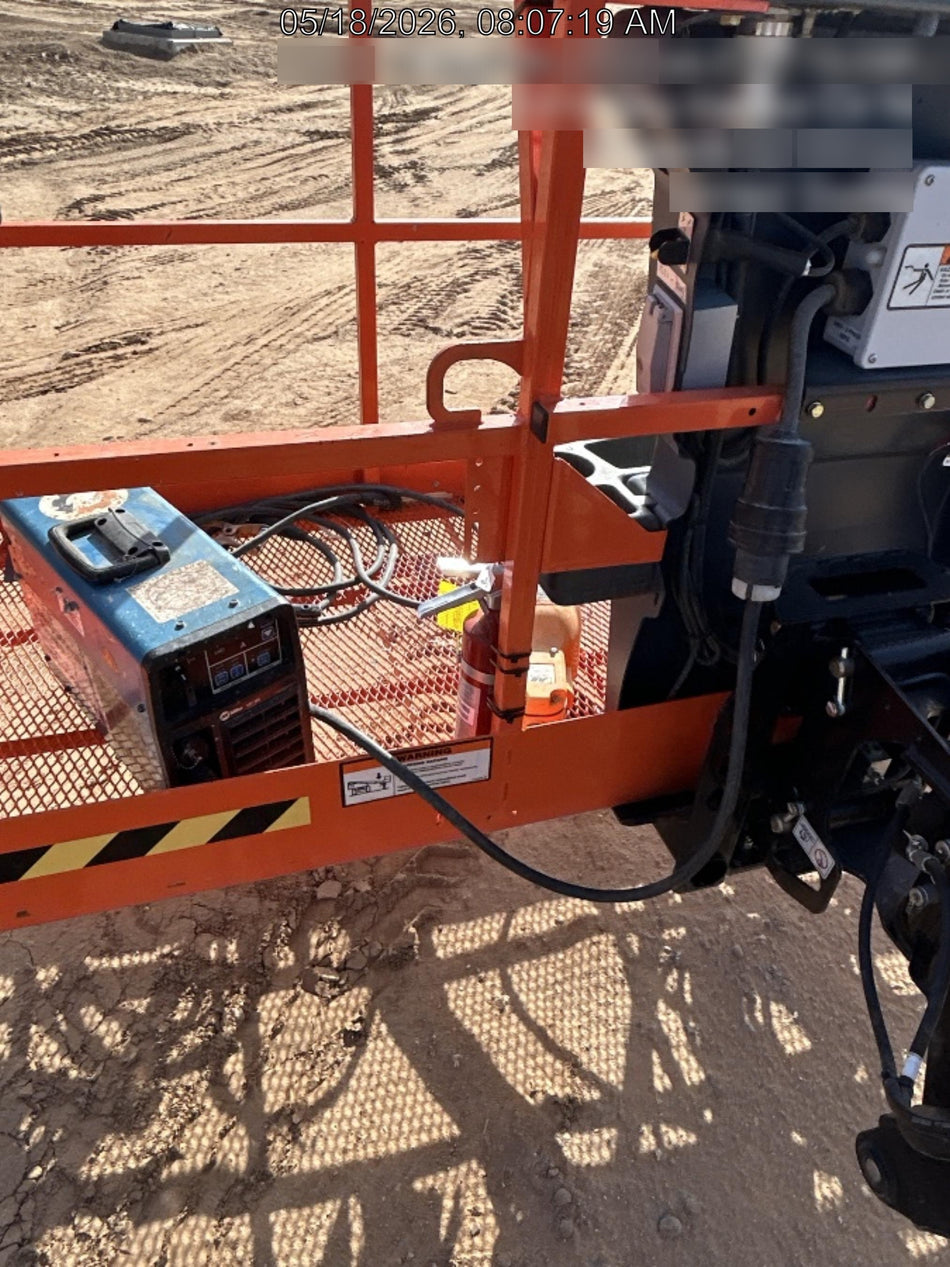2023 MILLER ELECTRIC CST-282
