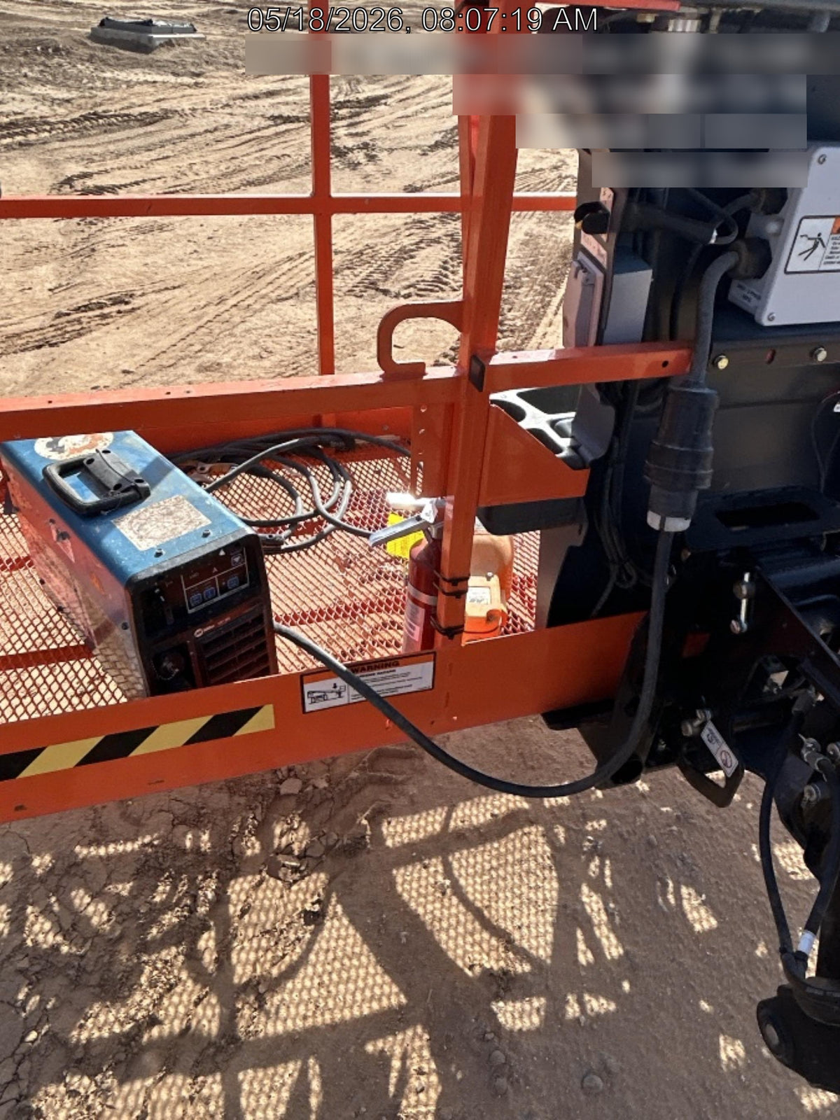 2023 MILLER ELECTRIC CST-282