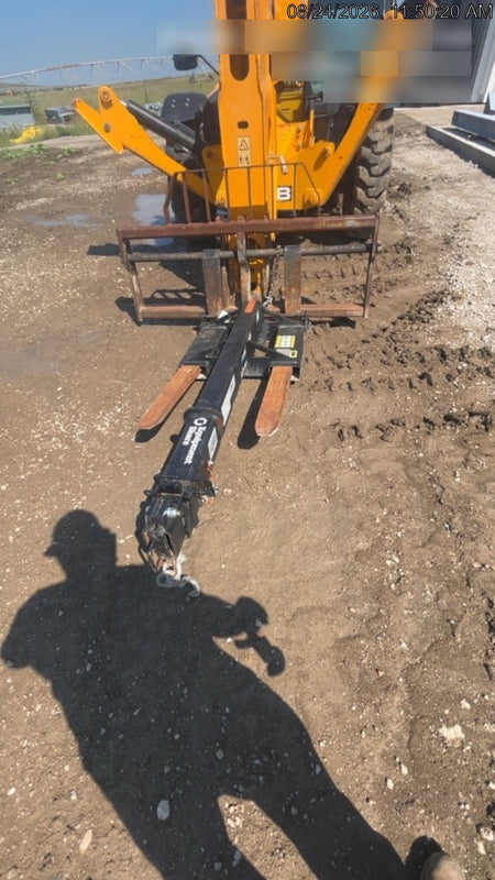 2025 STAR INDUSTRIES M1360B - Star JIB Boom